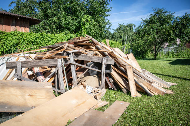 Best Residential Junk Removal  in Miami, AZ