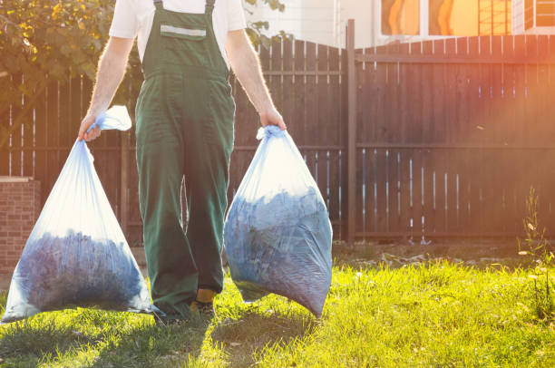 Recycling Services for Junk in Miami, AZ