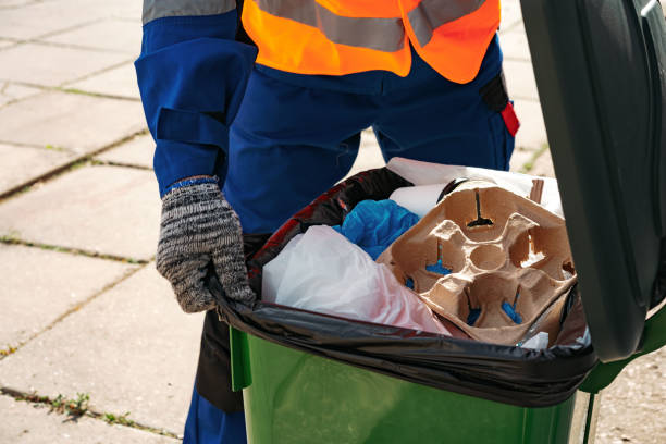 Demolition Debris Removal in Miami, AZ