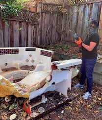 Best Demolition Debris Removal  in Miami, AZ